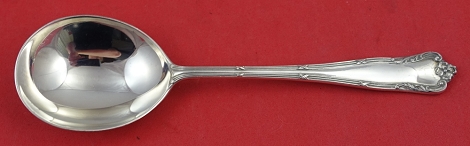 Gumbo Soup Spoon 6 7/8